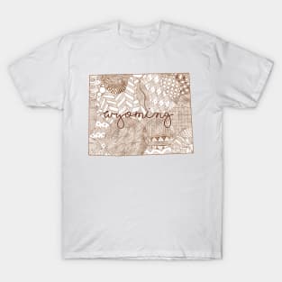 Wyoming T-Shirt